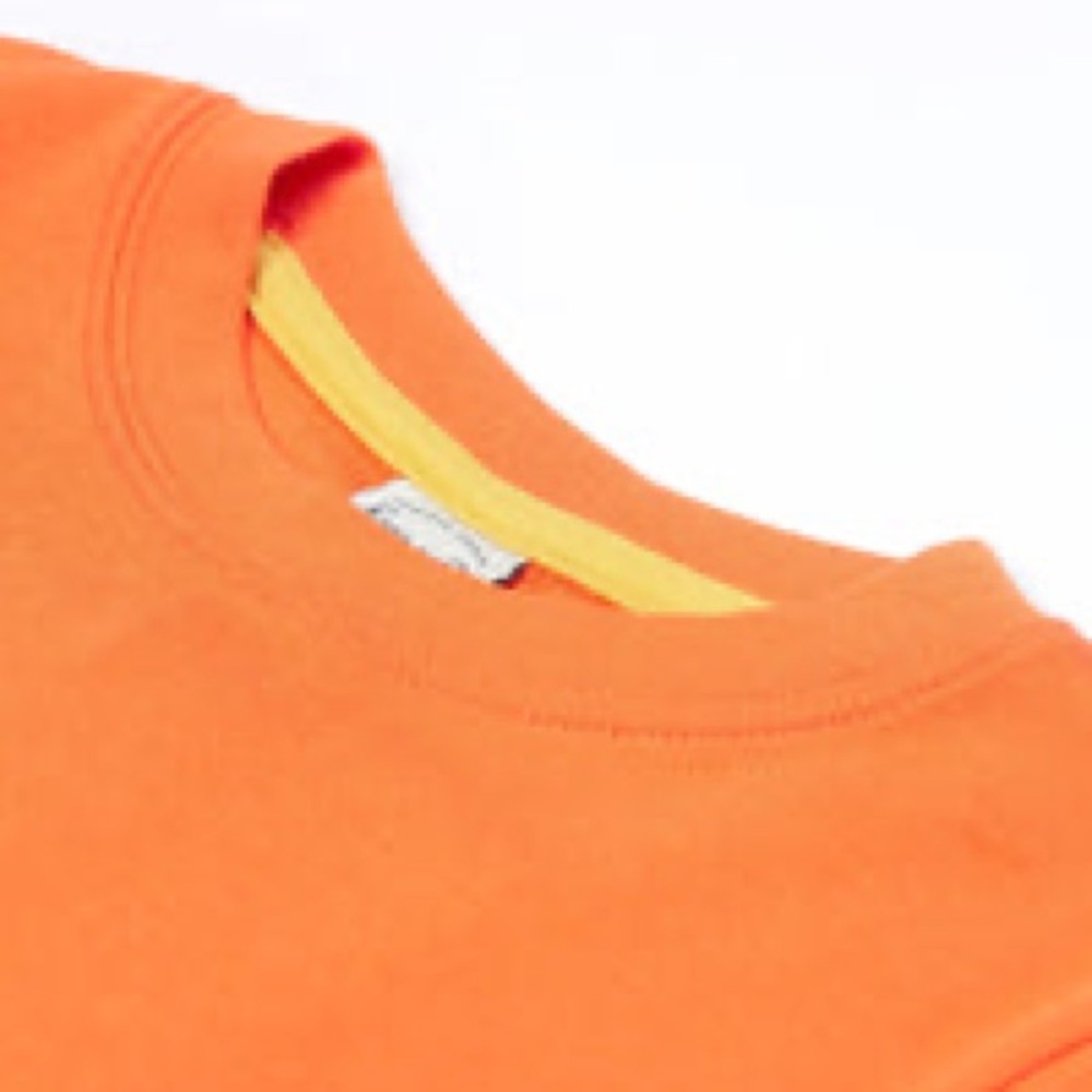 FRUGI CARSEN APPLIQUE T-SHIRT size 8-9 years organic cotton - Picture 4 of 11
